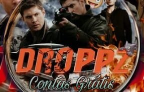 Contas Grátis (“Droppz7”)