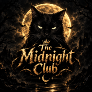 The Midnight Club 🖤🌙