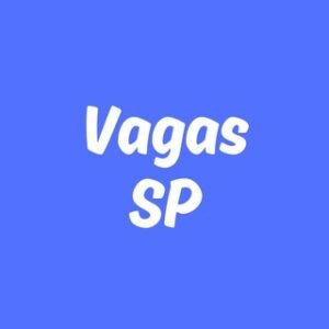 (Grupo) Empregos SP 1️⃣1️⃣