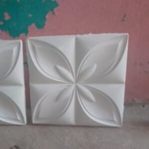 Vendas de placas 3d