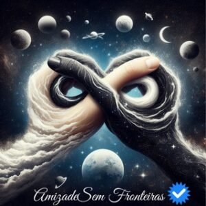 Amizade Sem Fronteiras