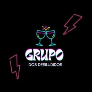 GRUPO DOs DEsILUDIDOs 😝