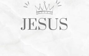 REI JESUS