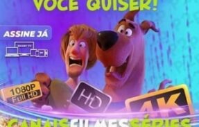 🚀 FILMES, SERIES E TV AO VIVO 📺