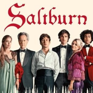 saltburn 2023