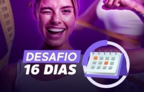 PERCA 10 KILOS EM 10 DIAS! 🍜🏋🏻