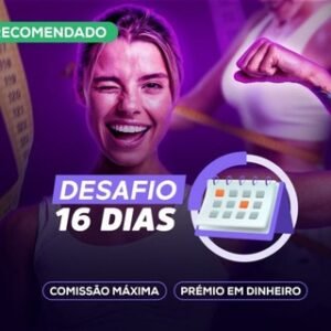 PERCA 10 KILOS EM 10 DIAS! 🍜🏋🏻