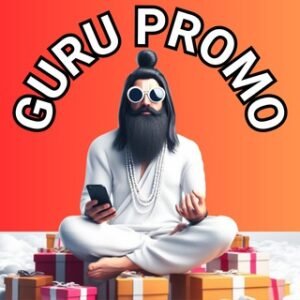 Promoção de Produtos – GuruPromo