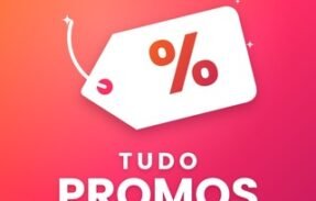 De tudo promos