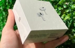 Atacado AirPods