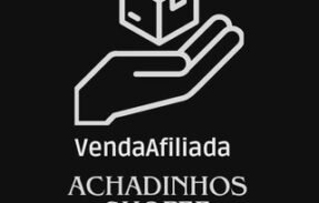 VendaAfiliada achadinhos shopee