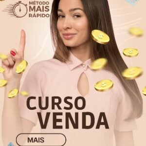 Curso Venda Mais