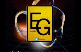 Grupo Eduardo Gustavo 📚 (Biblioteca Virtual)