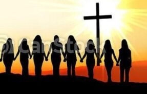 JOVENS CRISTÃOS 🙏✝️
