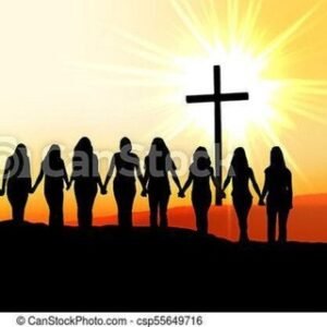 JOVENS CRISTÃOS 🙏✝️
