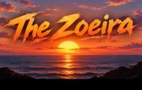 The zoeira