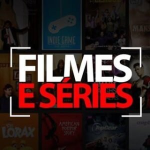 Filmes & Séries 🎥