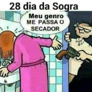 ☠ Se chorar e pior  2.0