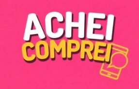 Achei Comprei – Ofertas e Cupons