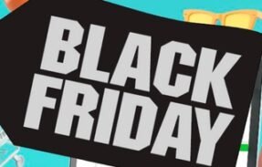 Black Friday 2023