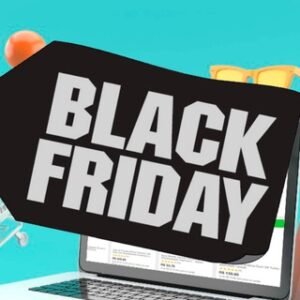 Black Friday 2023