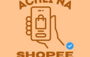 Achei na Shopee | Produtos