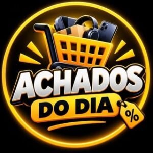 🔥 Achados do Dia