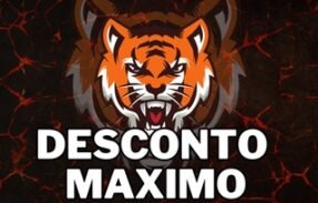 Desconto Maximo