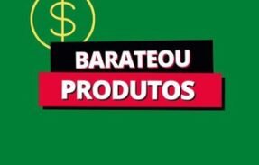 BARATEOU PROMOÇÕES