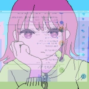 💜 Kurisu Makise – Chat 💜