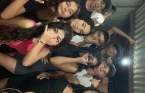 Estrelas do amanhã ️❤️‍🔥