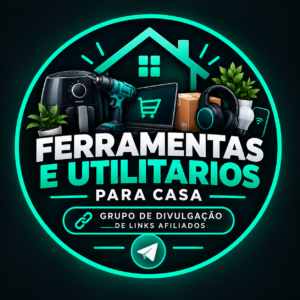 Ferramentas e Utilitários para casa #17