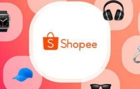 ACHADOS SHOPEE