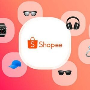 ACHADOS SHOPEE