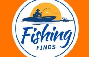Fishing Finds