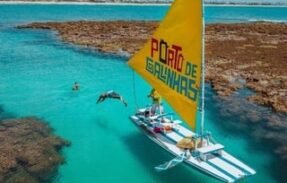 PORTO DE GALINHAS 🏖️