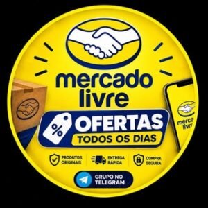 OFERTAS MERCADO LIVRE