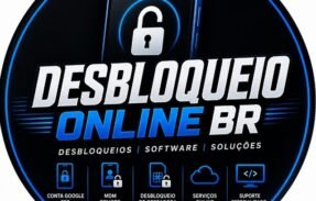 DESBLOQUEIO ONLINE BR