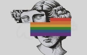 Comunidade 🏳️‍🌈