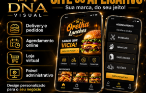📲 CRIE SEU PROPRIO APLICATIVO