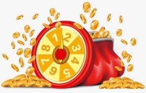 Sorteio de R$ 100 Gratis todos dias
