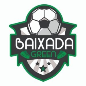 Baixada Green Free