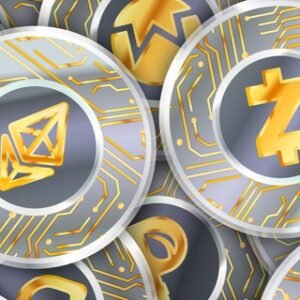 🌐 Compra Coletiva de Criptomoedas: Momento de Investir Juntos!