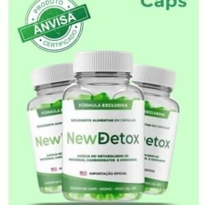 🟢 New Detox OFICIAL 🟢