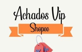 Achados Vip shopee