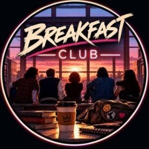 Breakfast Club | Amizades & Conversa