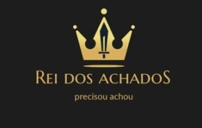 O Rei dos Achados