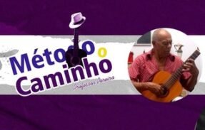 MÉTODO O CAMINHO
