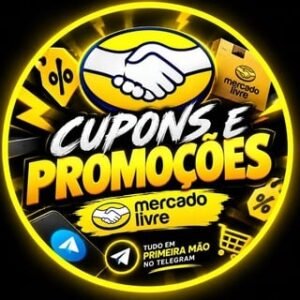 RADAR DE OFERTAS – MERCADO LIVRE 🤝