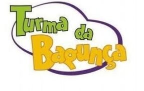 Turma da bagunça